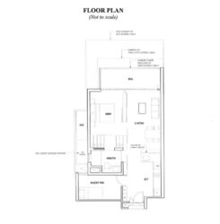 Cairnhill Nine (D9), Apartment #611414841